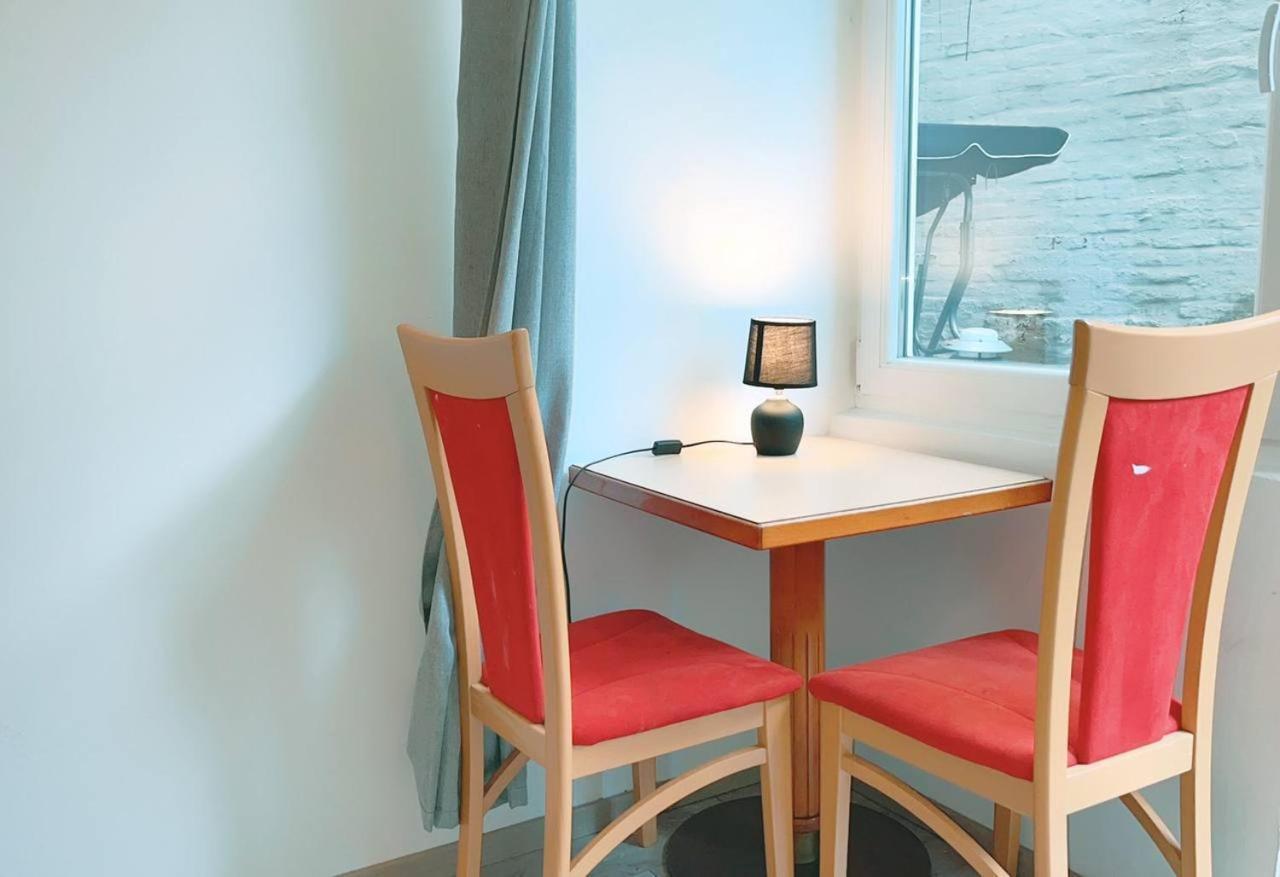 Comfort Apartment 5P Hn Vienne Extérieur photo