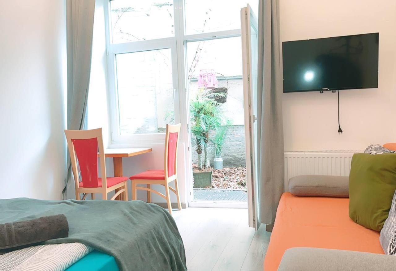 Comfort Apartment 5P Hn Vienne Extérieur photo