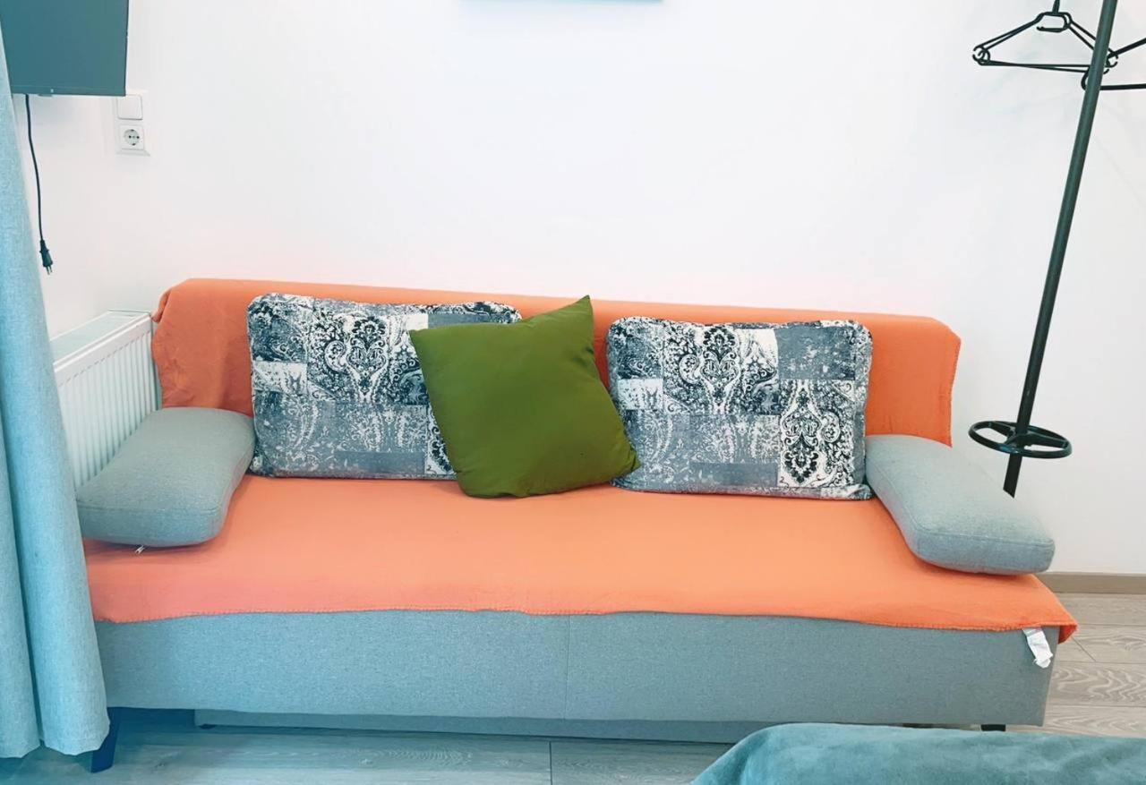 Comfort Apartment 5P Hn Vienne Extérieur photo