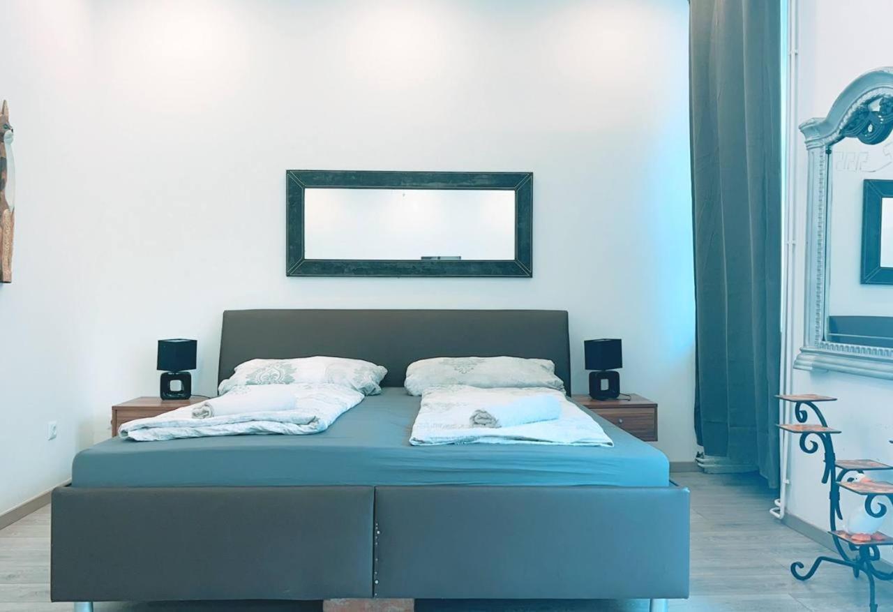Comfort Apartment 5P Hn Vienne Extérieur photo