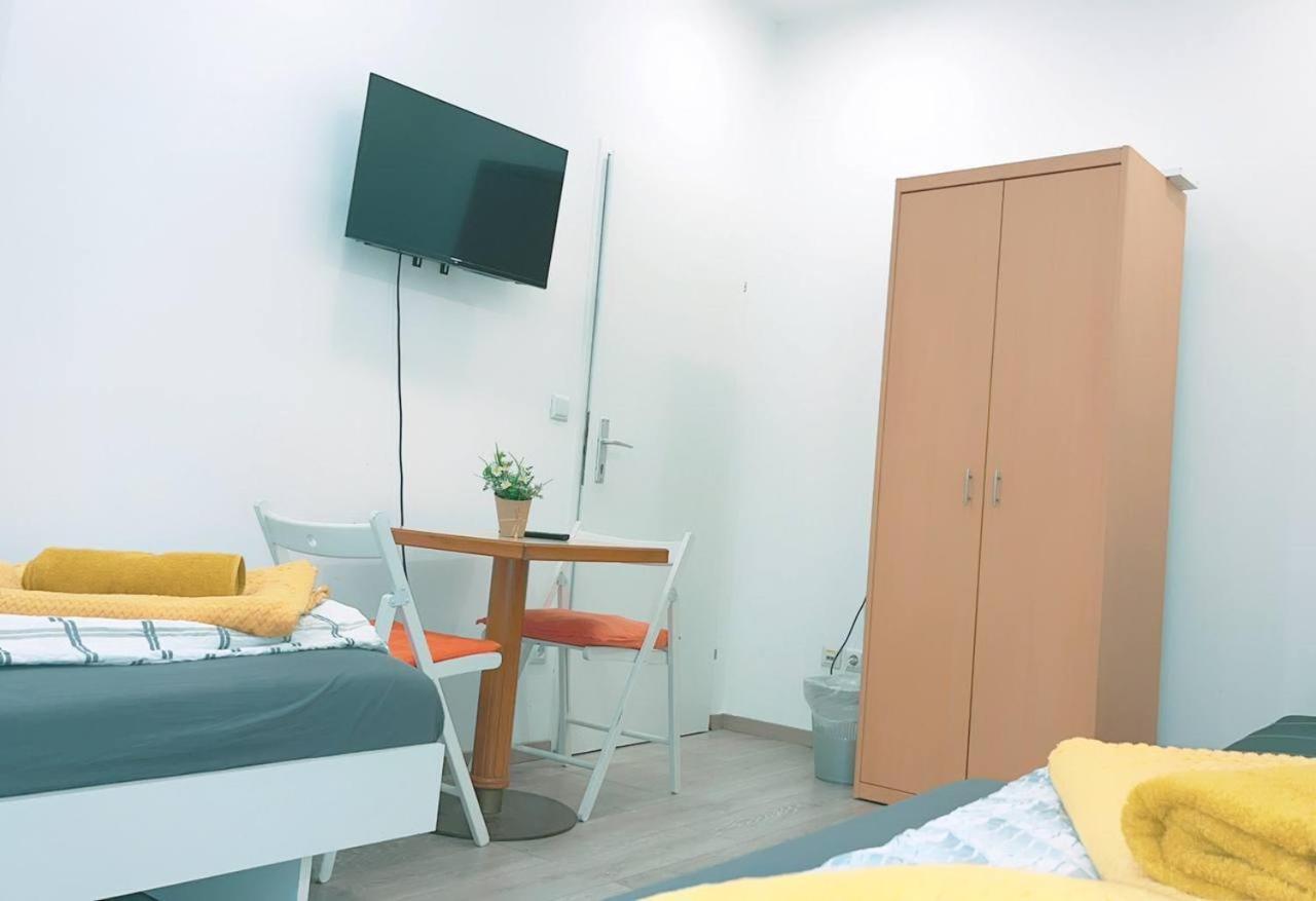 Comfort Apartment 5P Hn Vienne Extérieur photo