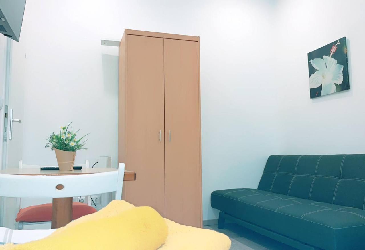 Comfort Apartment 5P Hn Vienne Extérieur photo